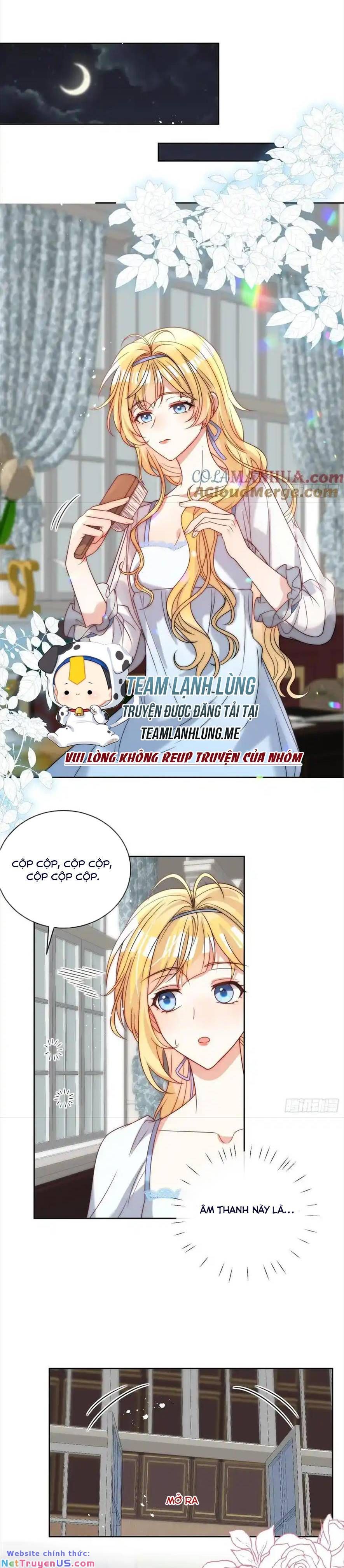 Bá Tước Man Rợn Nuông Chiều Ta Chapter 6 - 13