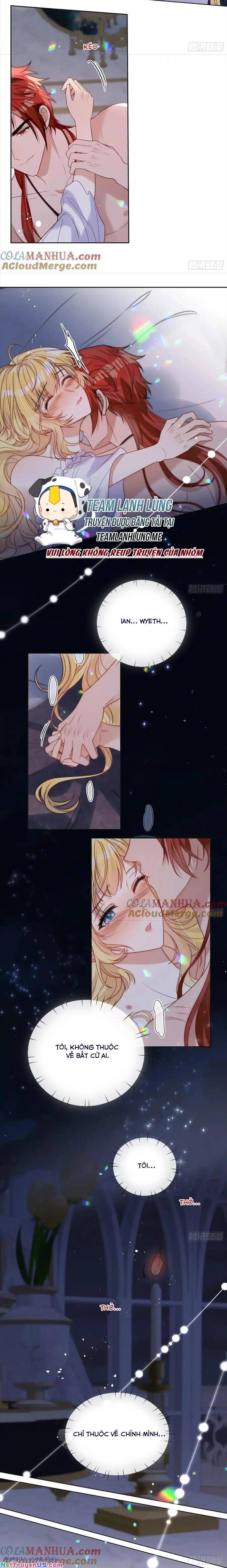 Bá Tước Man Rợn Nuông Chiều Ta Chapter 9 - 6