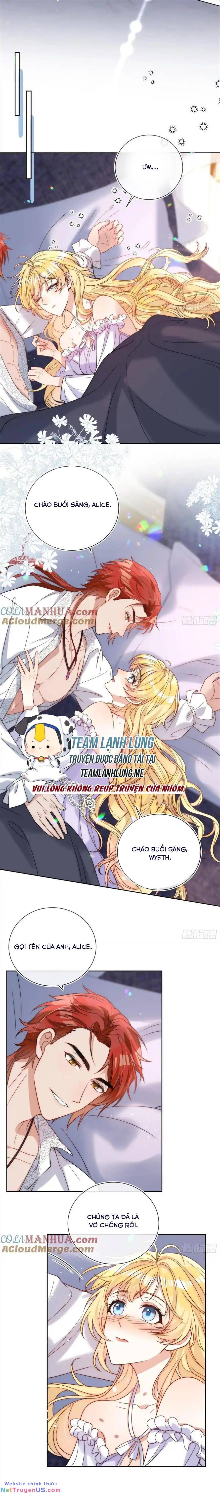 Bá Tước Man Rợn Nuông Chiều Ta Chapter 9 - 7