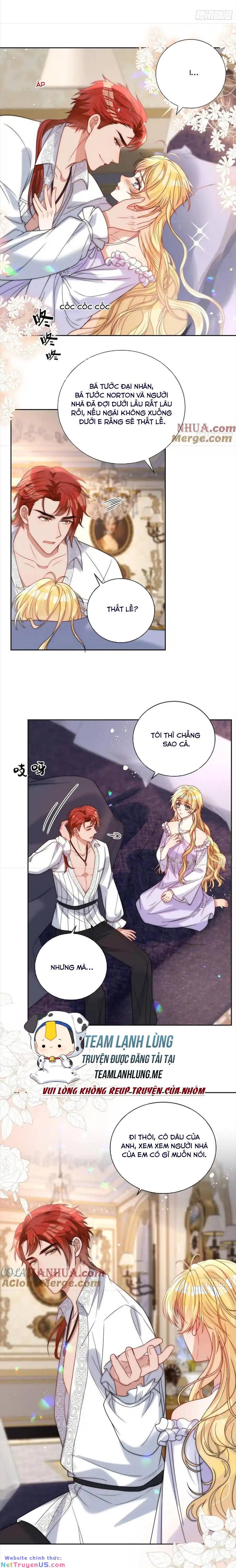 Bá Tước Man Rợn Nuông Chiều Ta Chapter 9 - 8