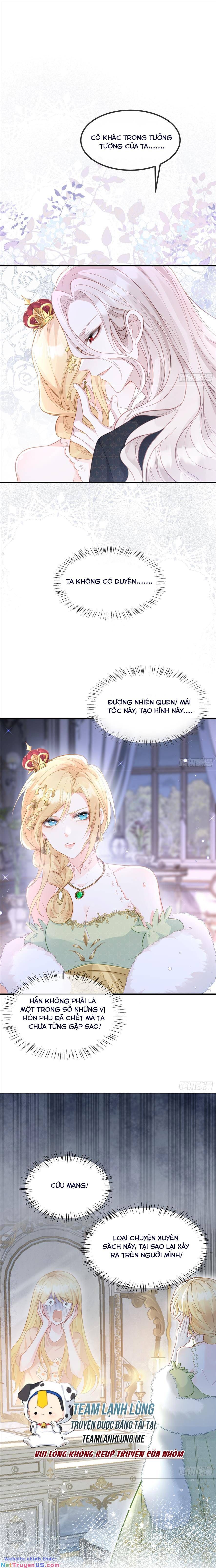 Công Chúa Goá Chồng Lên Ngai Cùng Tiểu Vương Tử Chapter 2 - 13