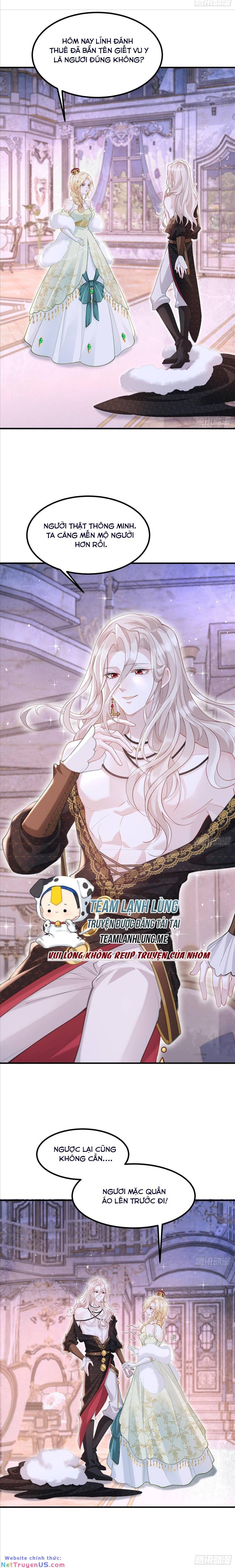 Công Chúa Goá Chồng Lên Ngai Cùng Tiểu Vương Tử Chapter 2 - 17