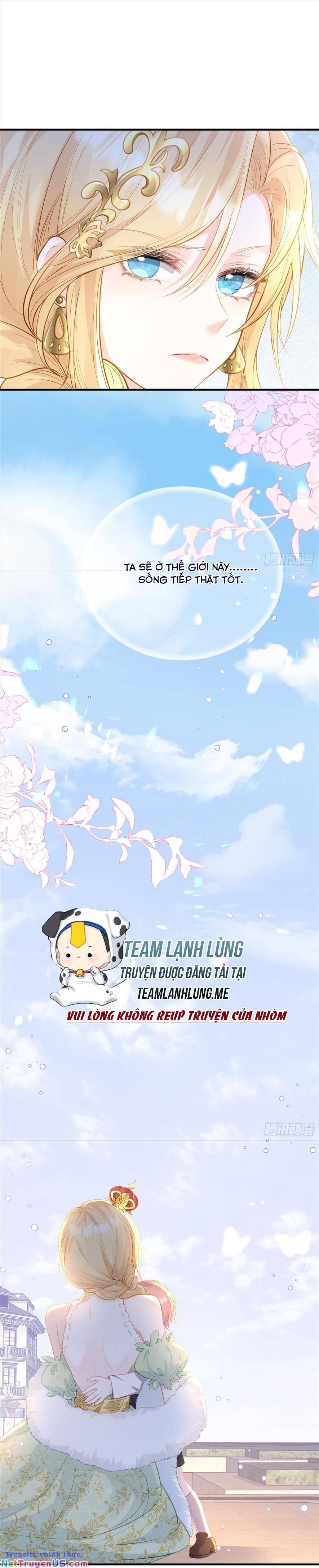 Công Chúa Goá Chồng Lên Ngai Cùng Tiểu Vương Tử Chapter 2 - 9