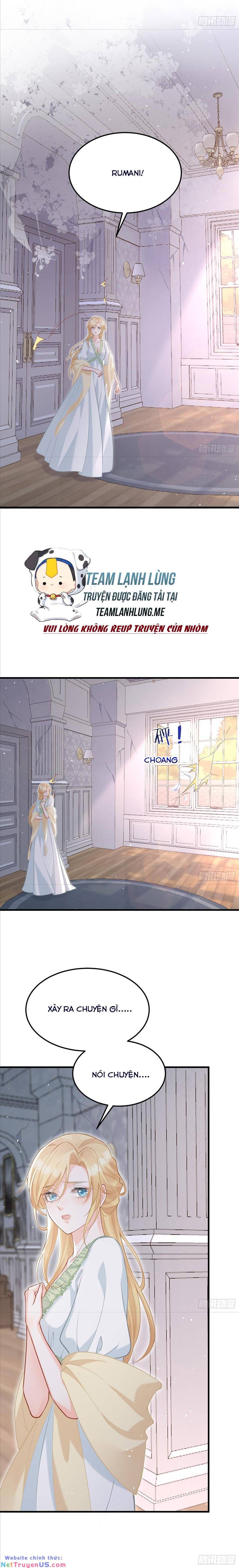 Công Chúa Goá Chồng Lên Ngai Cùng Tiểu Vương Tử Chapter 3 - 18