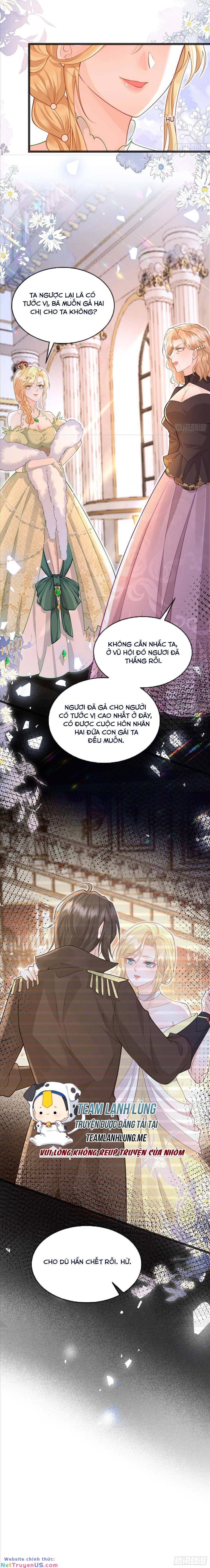 Công Chúa Goá Chồng Lên Ngai Cùng Tiểu Vương Tử Chapter 8 - 11