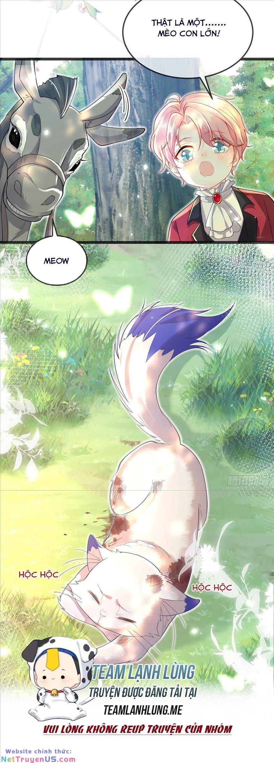 Công Chúa Goá Chồng Lên Ngai Cùng Tiểu Vương Tử Chapter 8 - 15