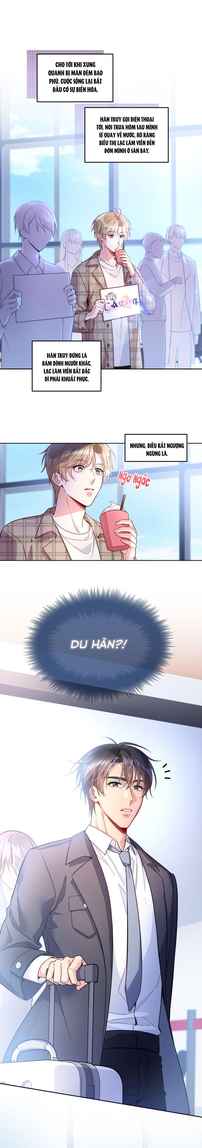 Hàn Viễn Chapter 102 - 6