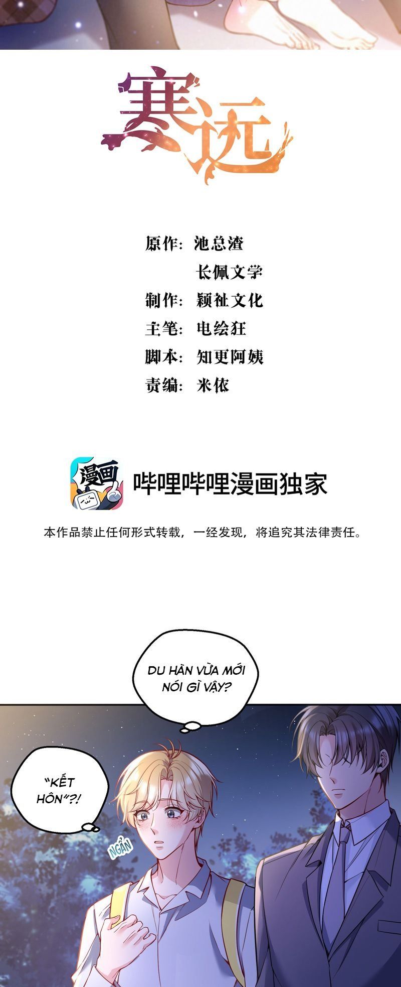 Hàn Viễn Chapter 130 - 3