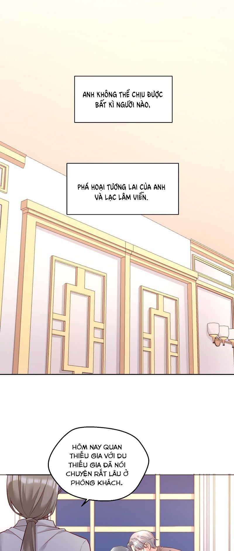 Hàn Viễn Chapter 133 - 22