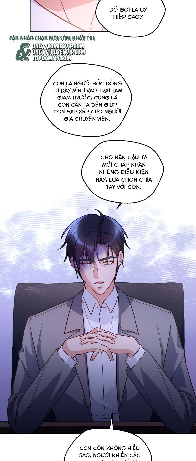 Hàn Viễn Chapter 133 - 29