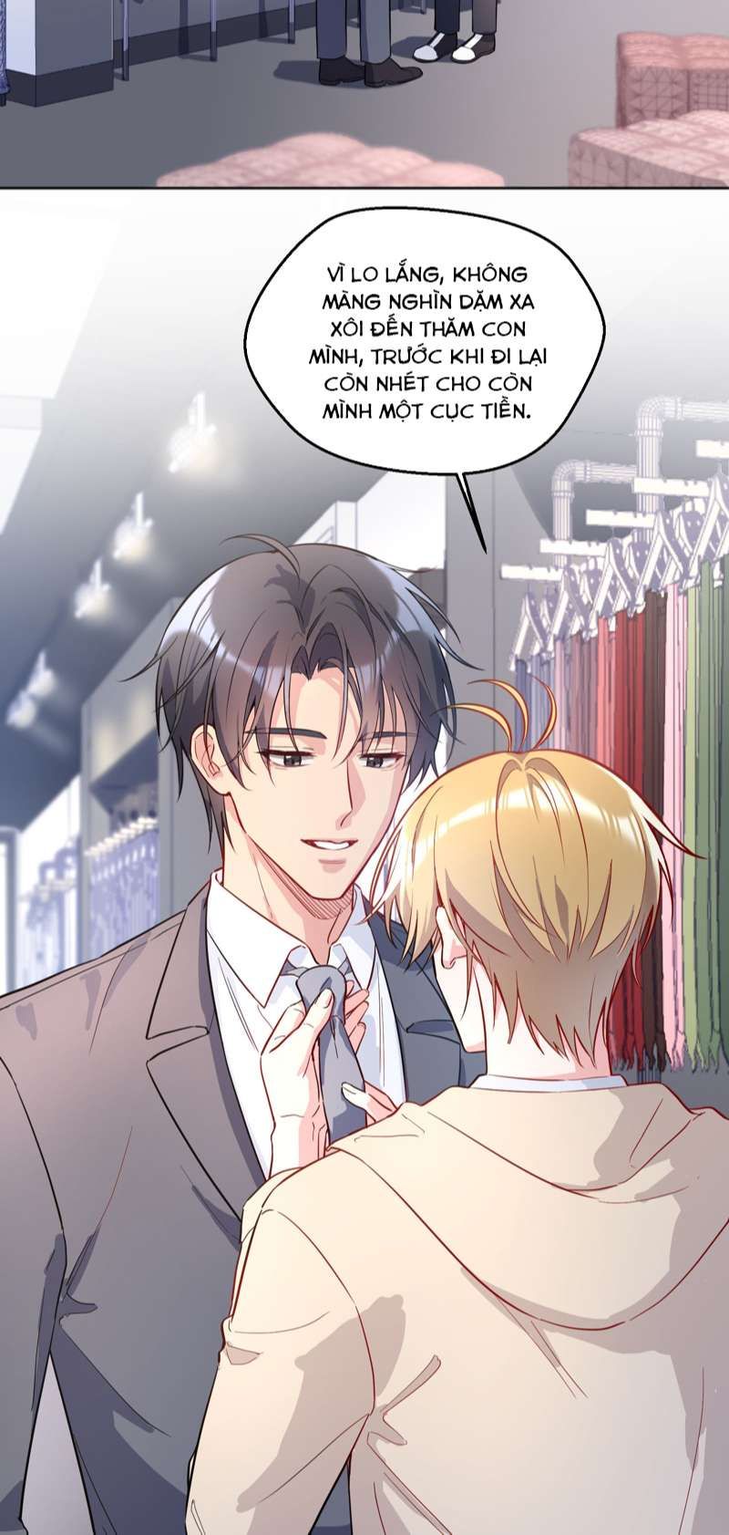 Hàn Viễn Chapter 135 - 11