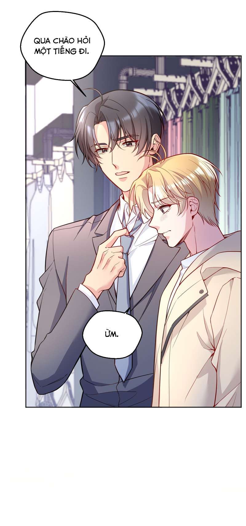 Hàn Viễn Chapter 135 - 18