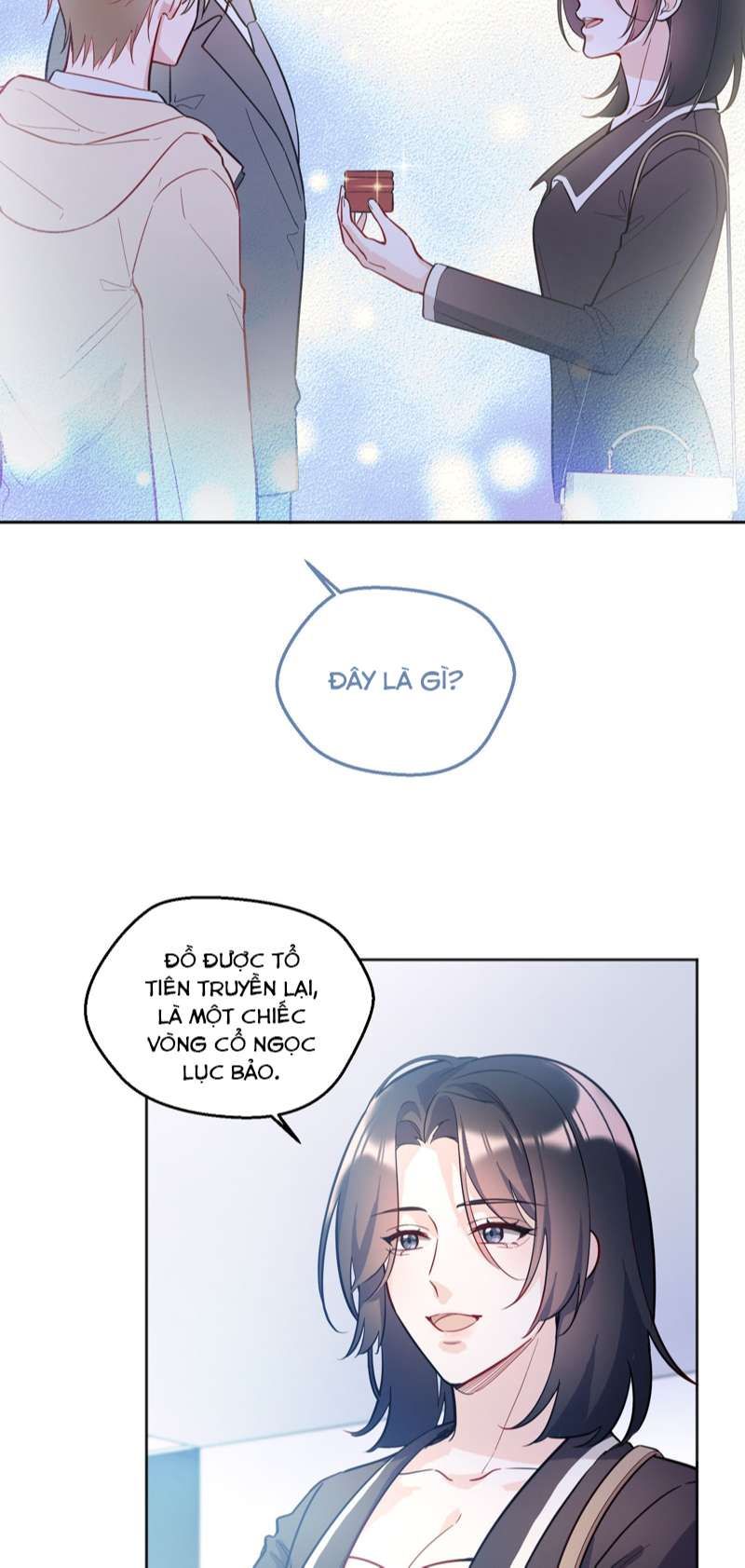 Hàn Viễn Chapter 135 - 6