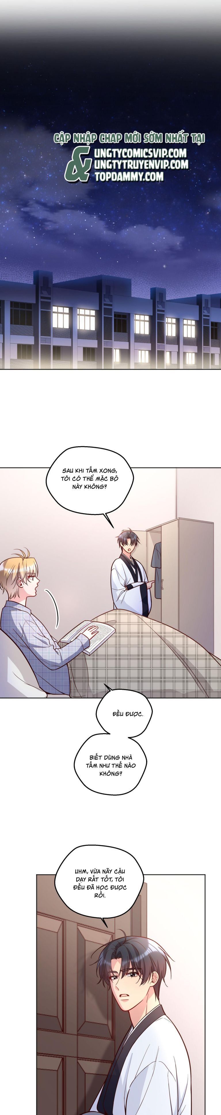 Hàn Viễn Chapter 142 - 15