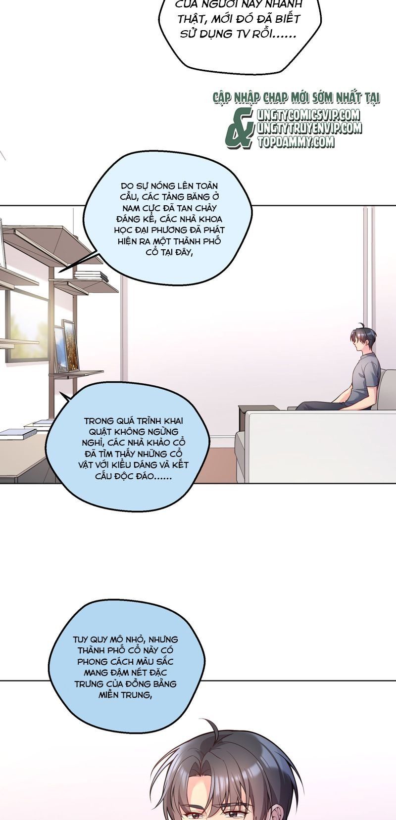 Hàn Viễn Chapter 143 - 21