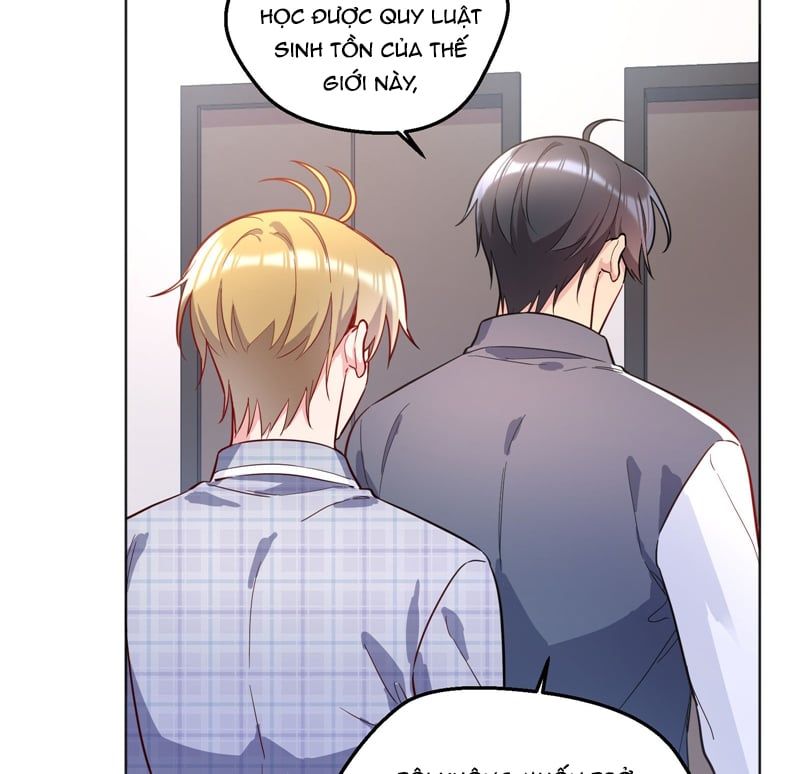 Hàn Viễn Chapter 145 - 52