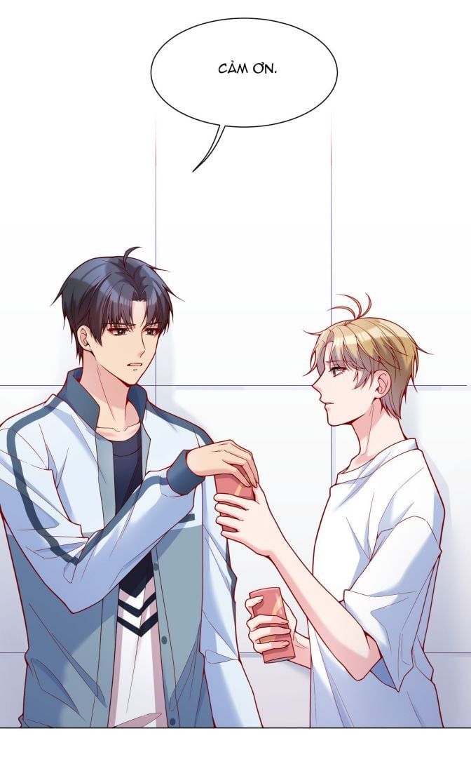 Hàn Viễn Chapter 21 - 32