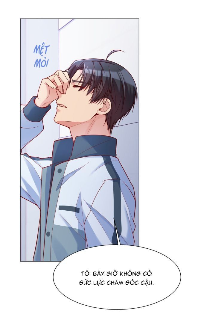 Hàn Viễn Chapter 21 - 34