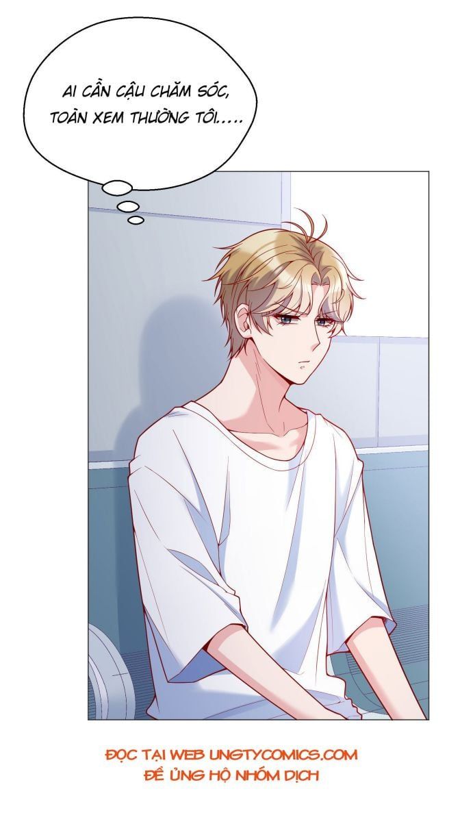 Hàn Viễn Chapter 21 - 35