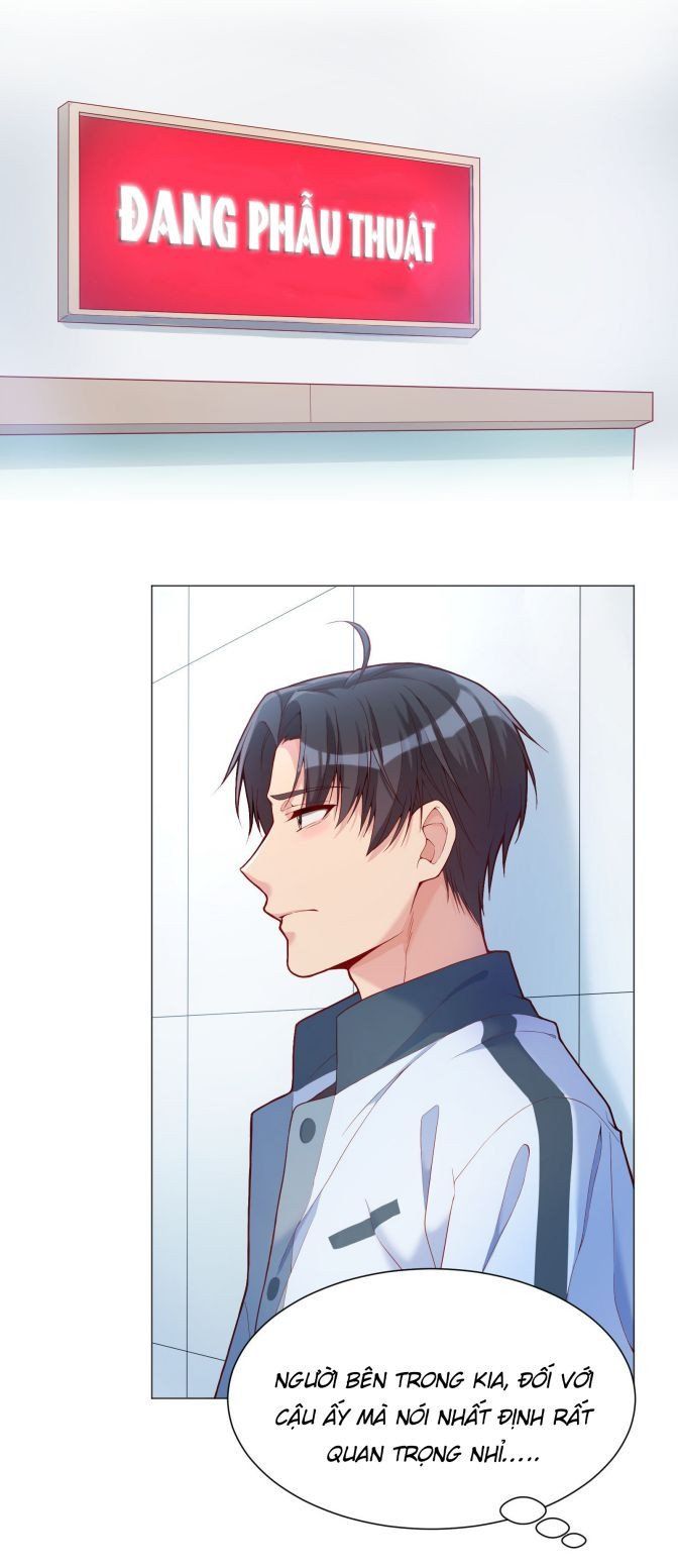 Hàn Viễn Chapter 21 - 37