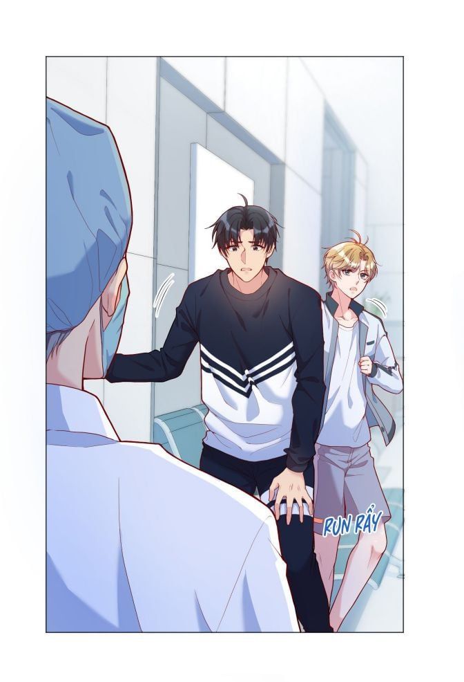 Hàn Viễn Chapter 21 - 44