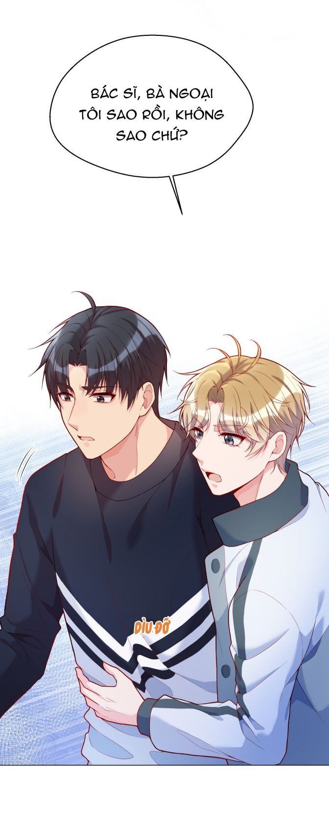 Hàn Viễn Chapter 21 - 45