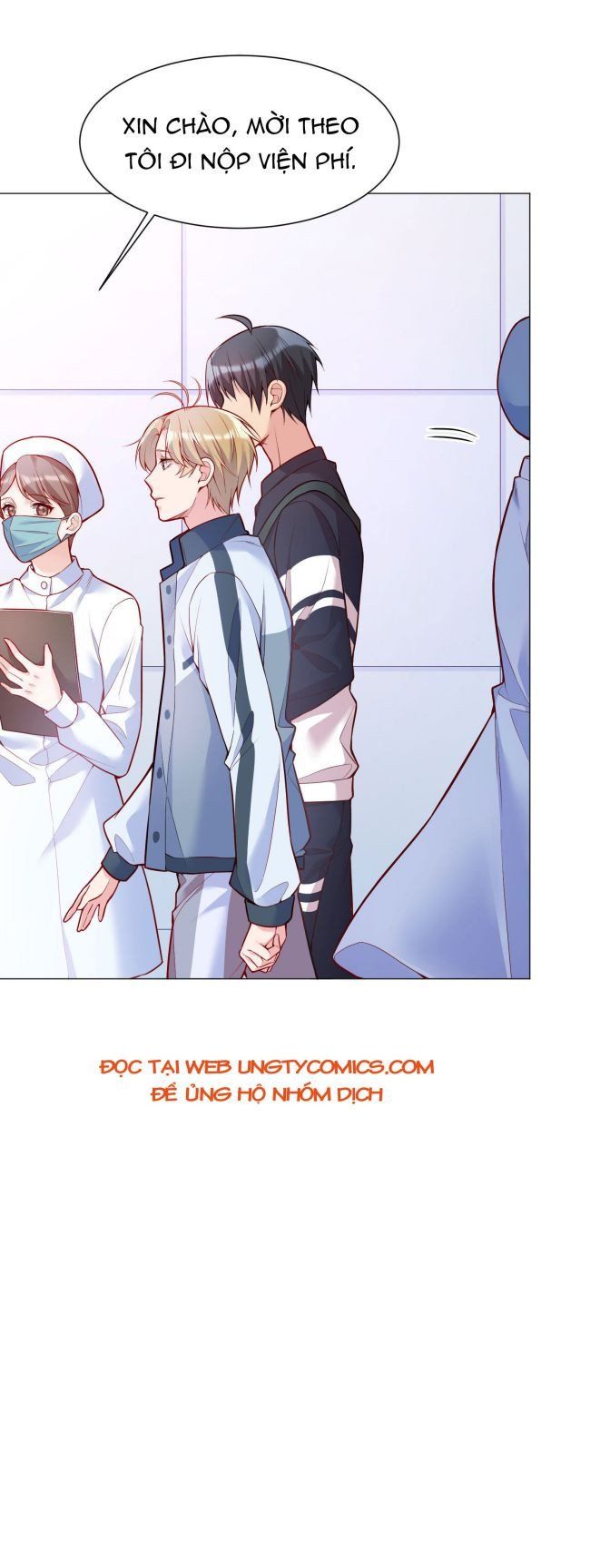 Hàn Viễn Chapter 21 - 49