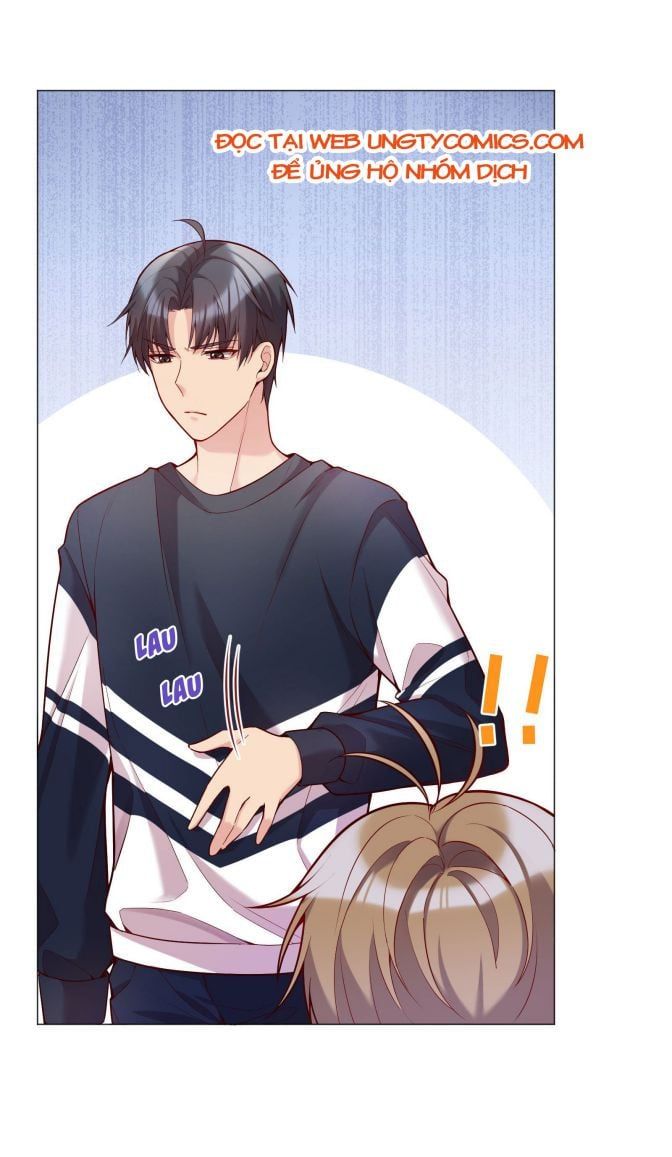 Hàn Viễn Chapter 21 - 6