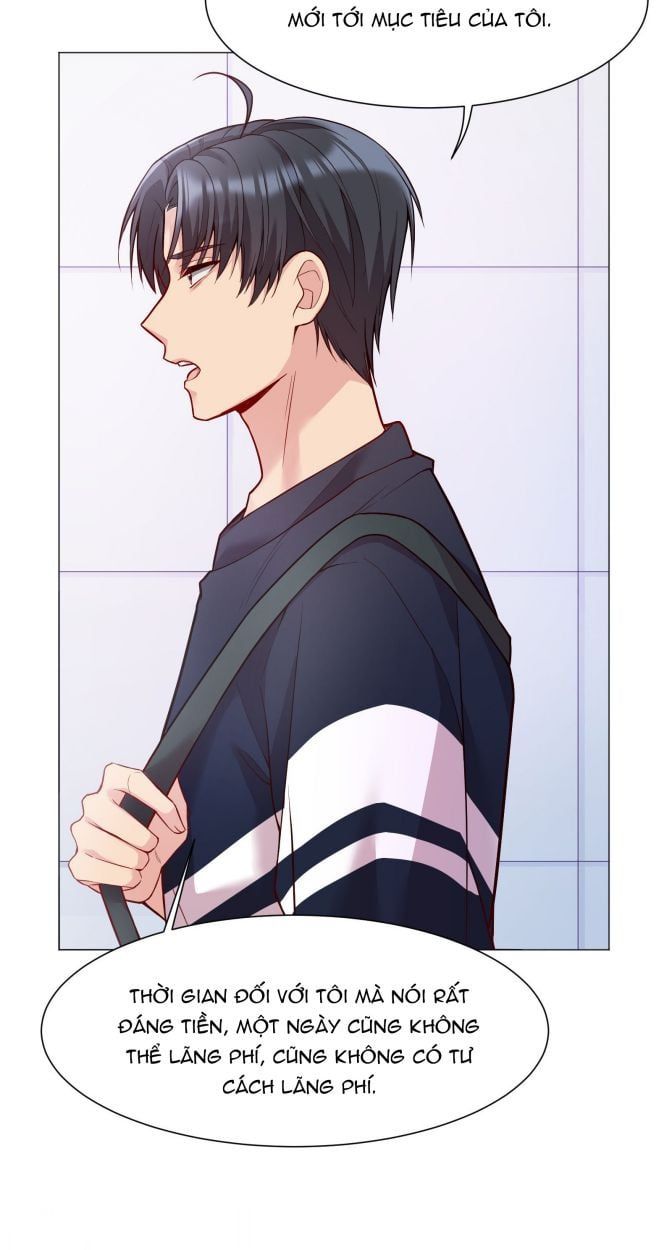 Hàn Viễn Chapter 21 - 56