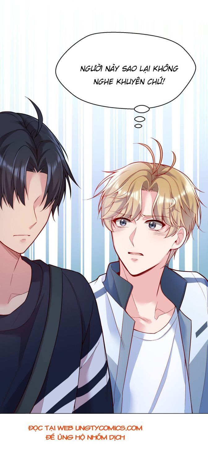 Hàn Viễn Chapter 21 - 57