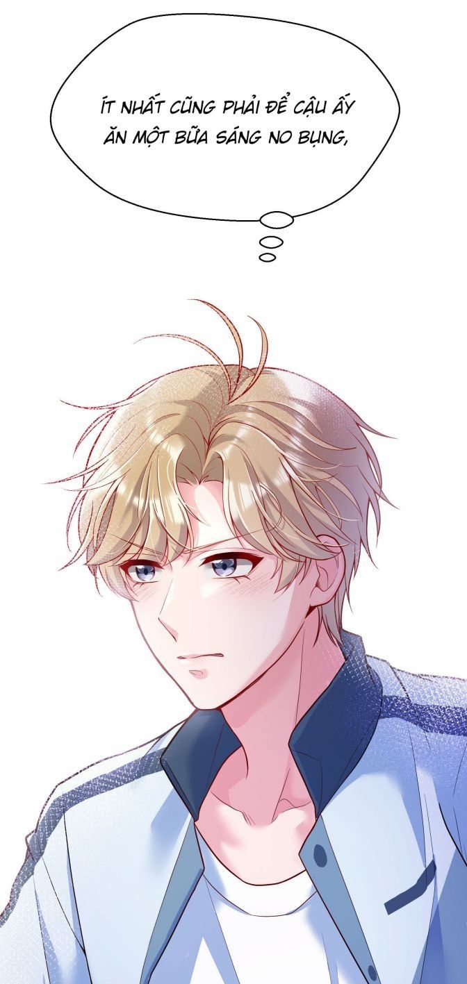 Hàn Viễn Chapter 21 - 61