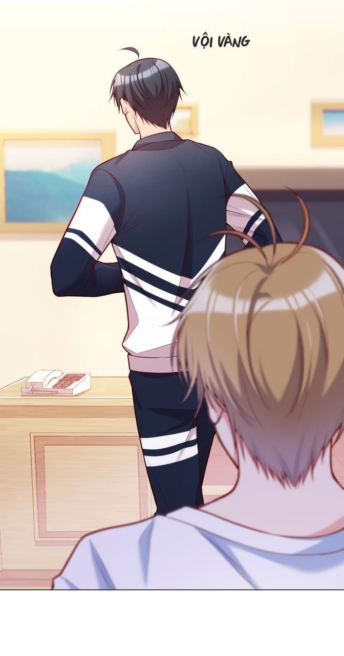 Hàn Viễn Chapter 21 - 10