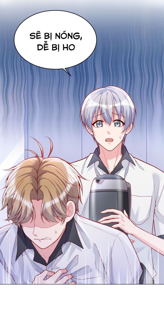 Hàn Viễn Chapter 24 - 14