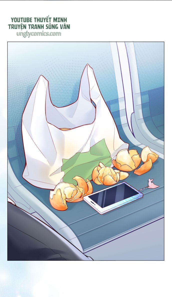 Hàn Viễn Chapter 24 - 19