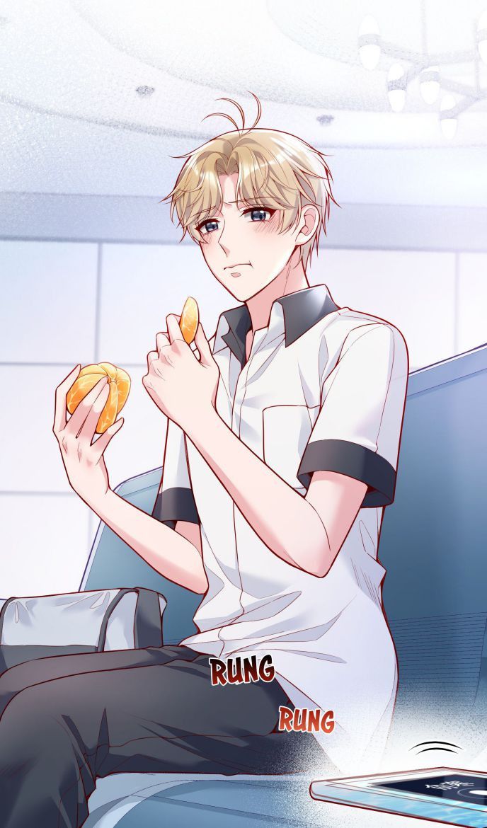 Hàn Viễn Chapter 24 - 23