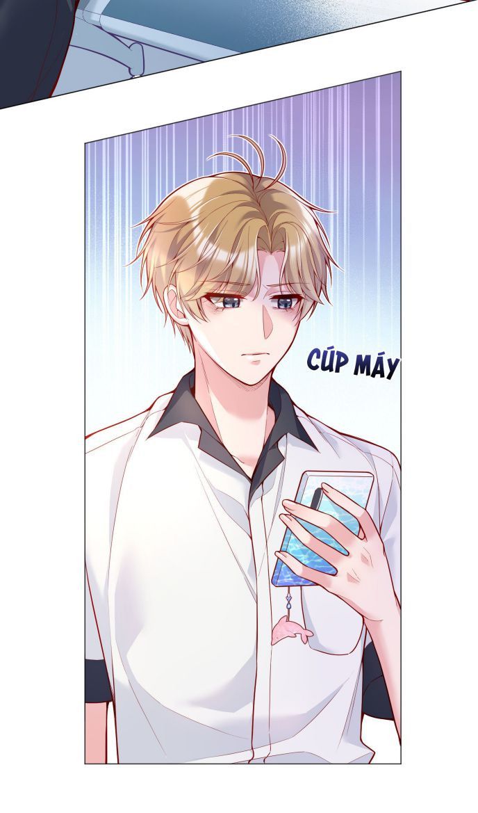 Hàn Viễn Chapter 24 - 24