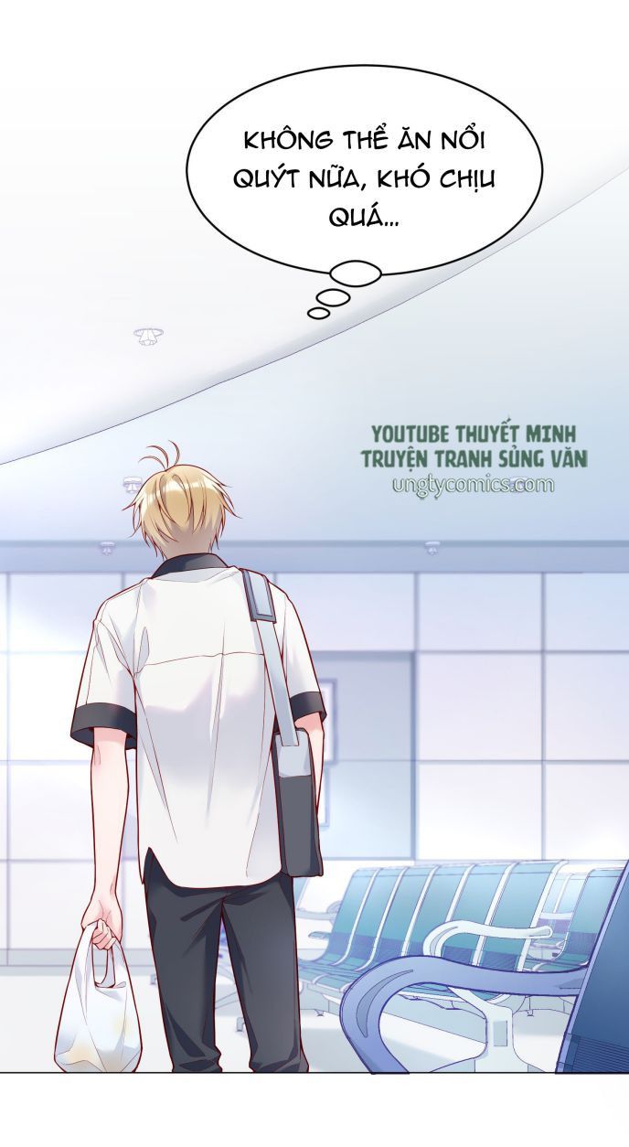 Hàn Viễn Chapter 24 - 25