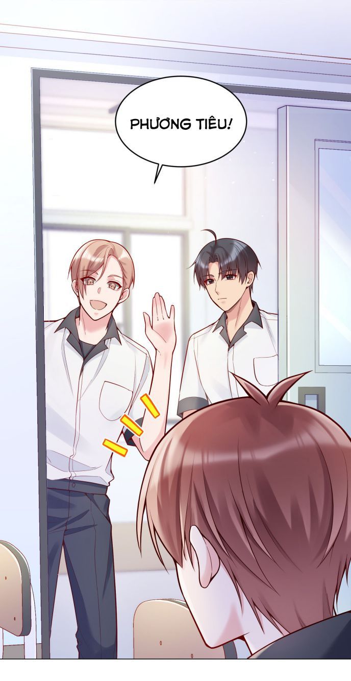 Hàn Viễn Chapter 24 - 29