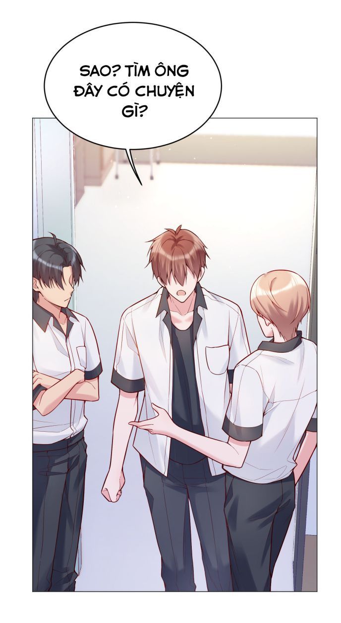 Hàn Viễn Chapter 24 - 30