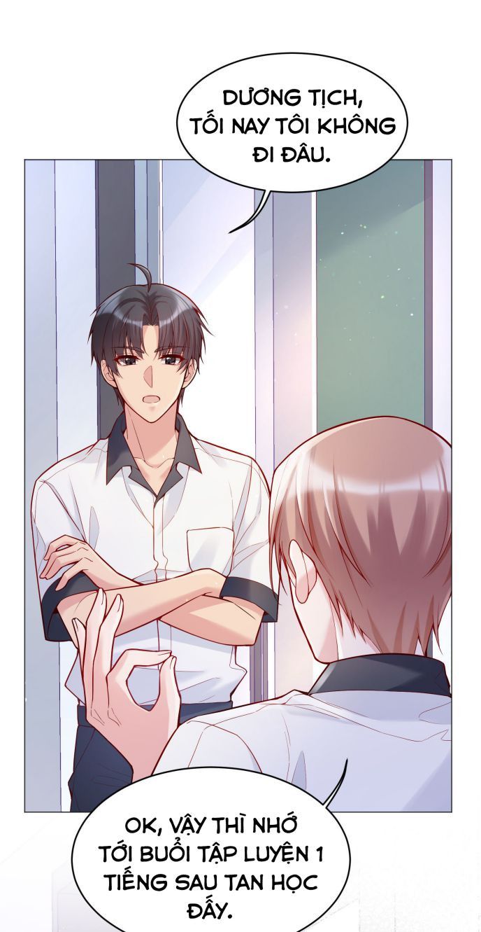 Hàn Viễn Chapter 24 - 33