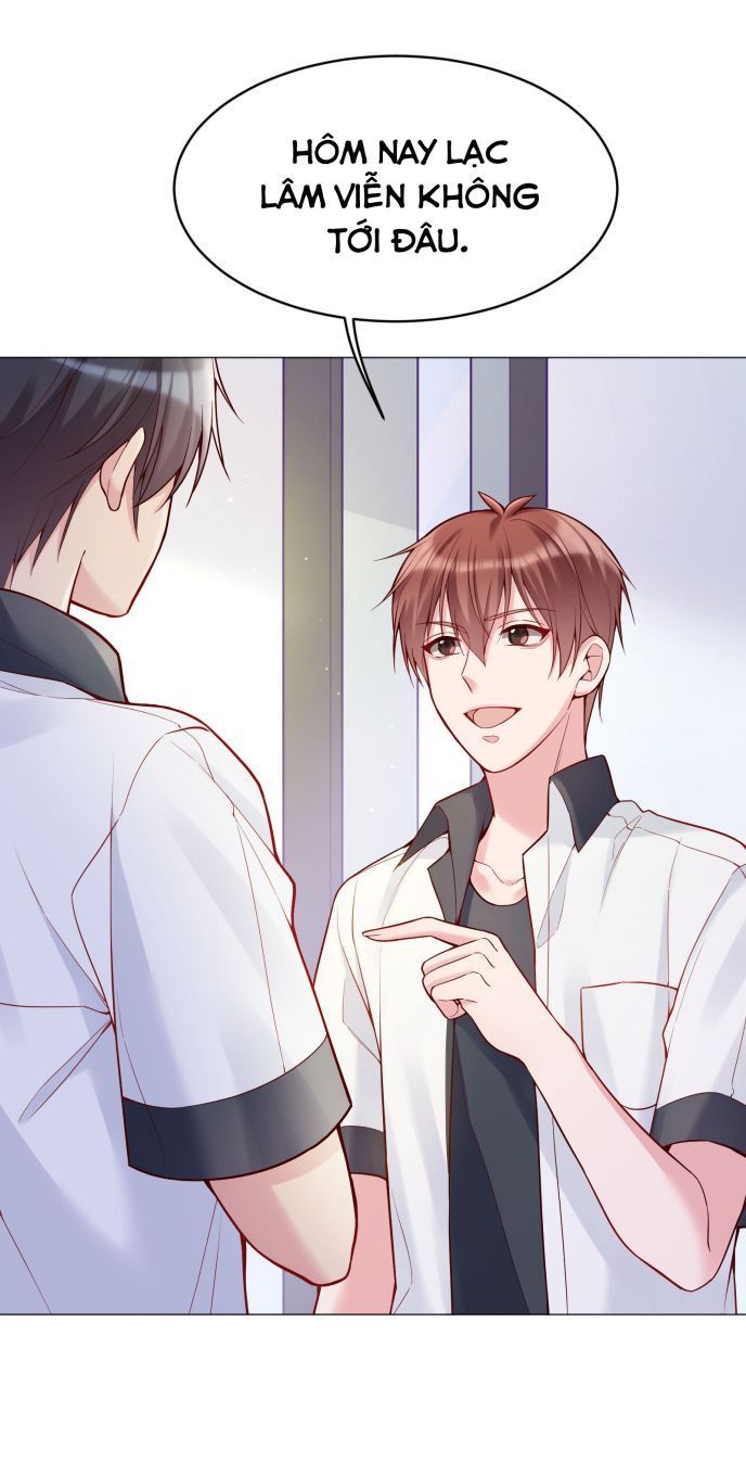 Hàn Viễn Chapter 24 - 35