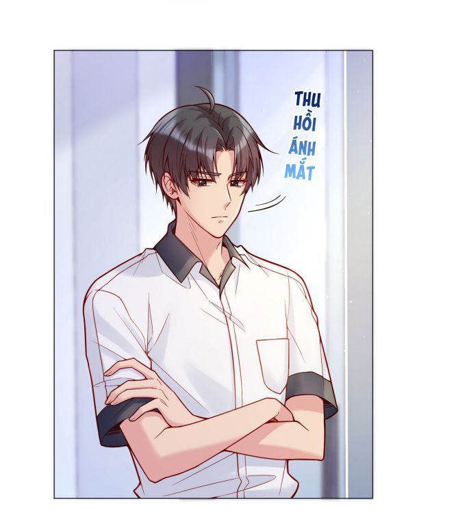 Hàn Viễn Chapter 24 - 36