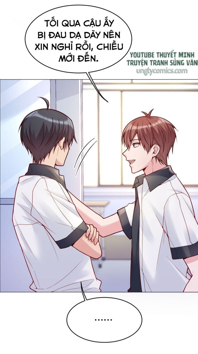 Hàn Viễn Chapter 24 - 37