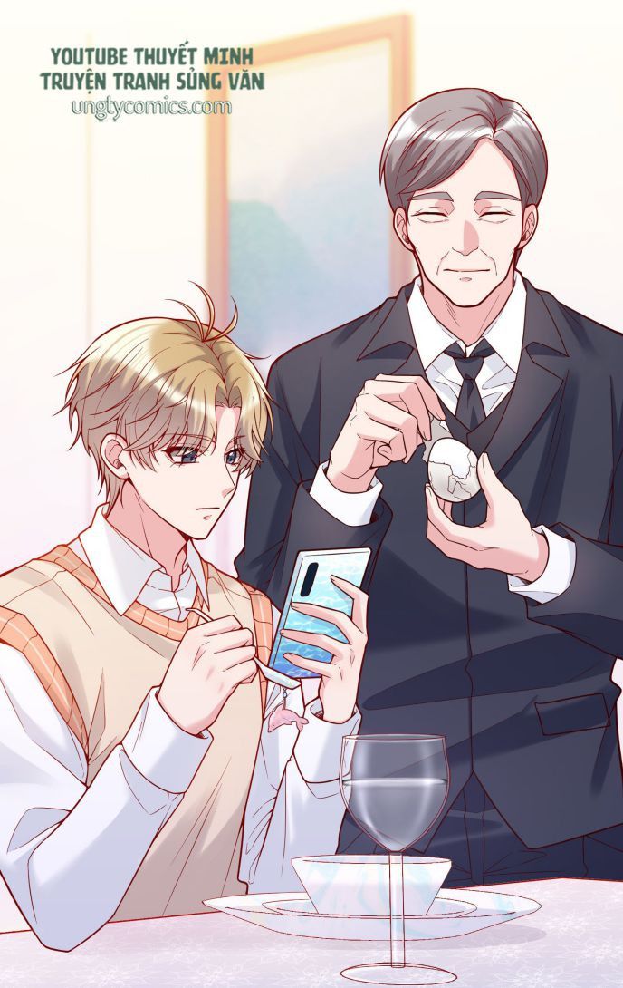 Hàn Viễn Chapter 24 - 43