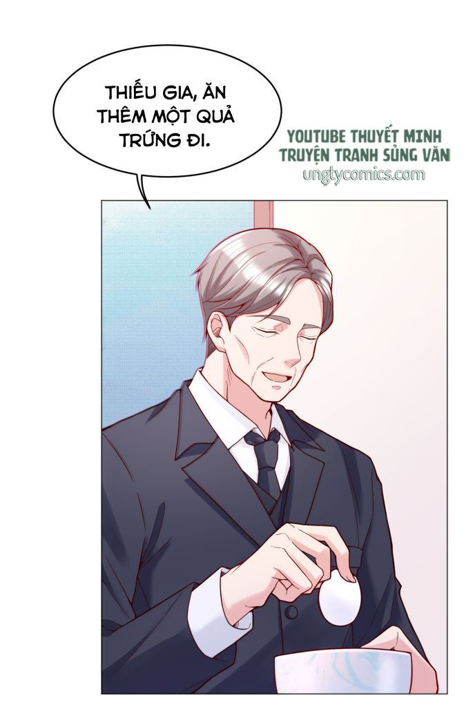 Hàn Viễn Chapter 24 - 46