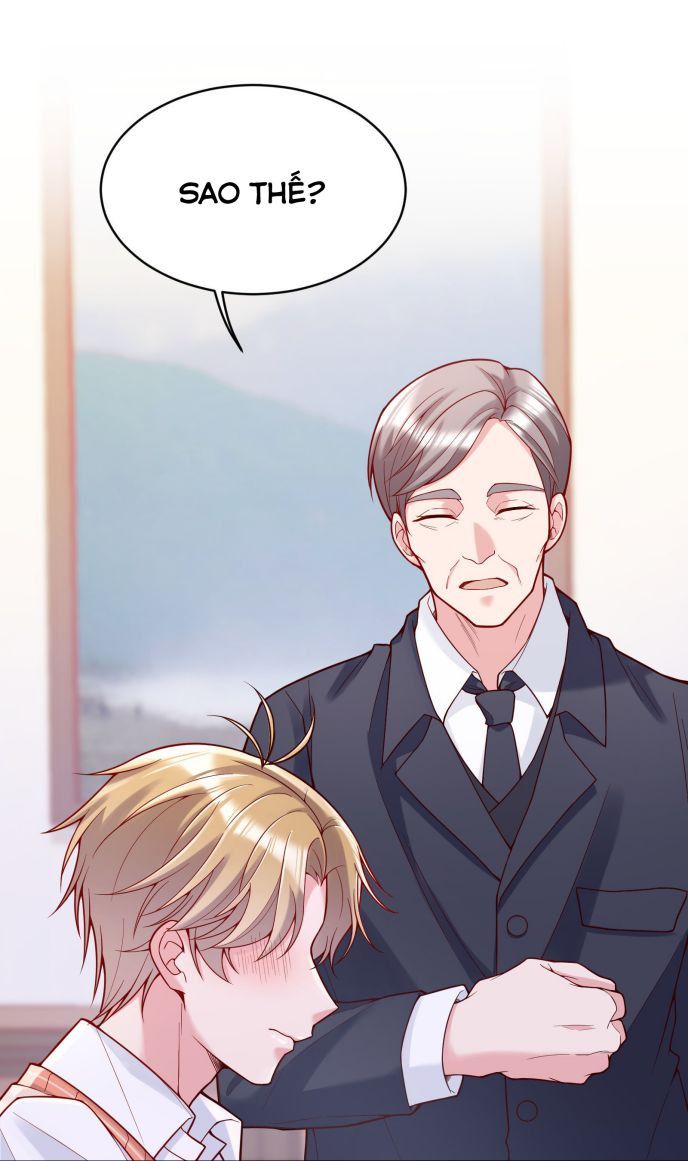 Hàn Viễn Chapter 24 - 48