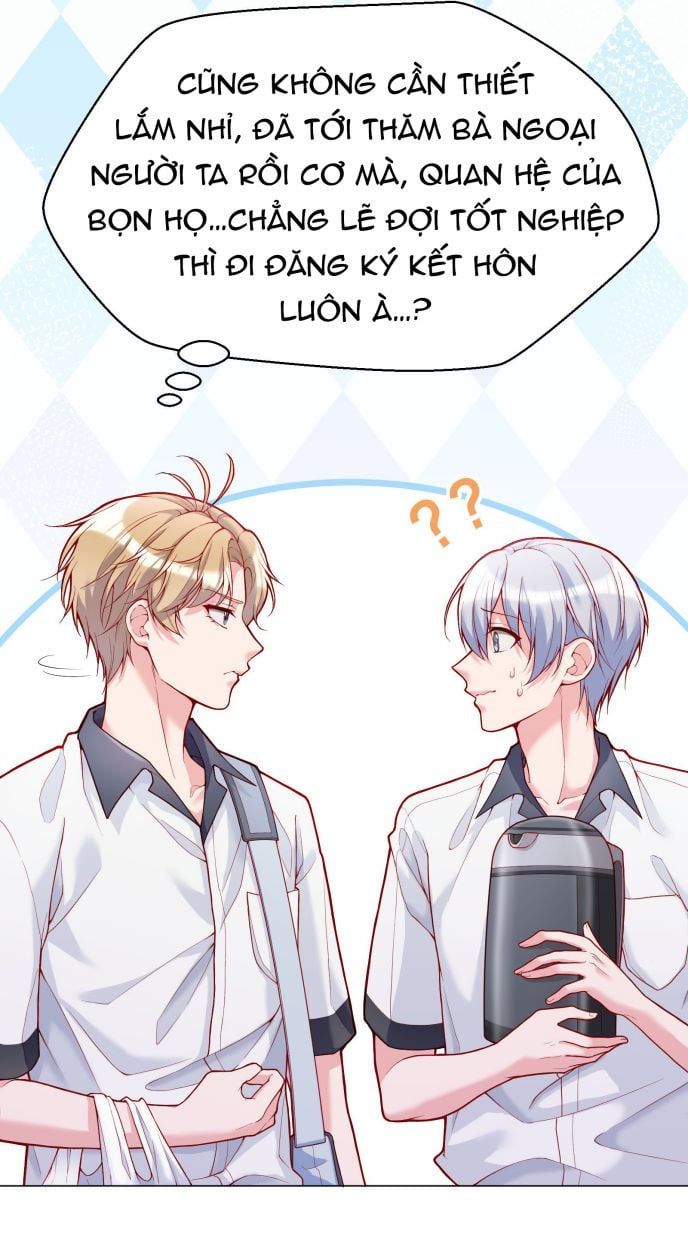 Hàn Viễn Chapter 24 - 6