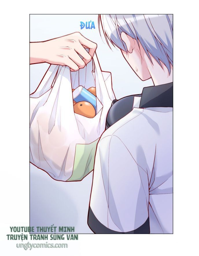 Hàn Viễn Chapter 24 - 7