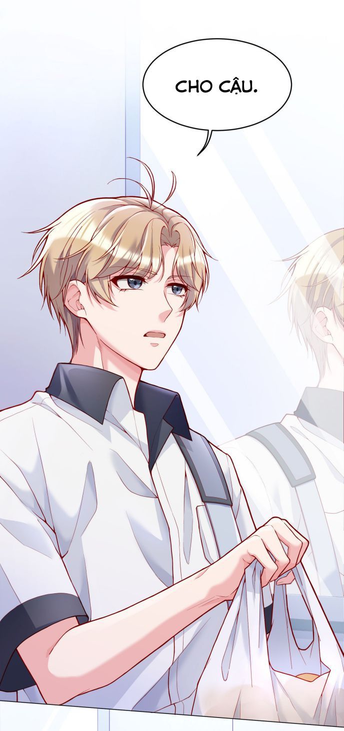 Hàn Viễn Chapter 24 - 8