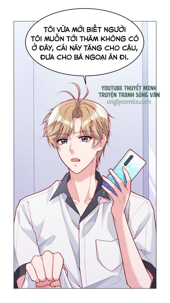 Hàn Viễn Chapter 24 - 10